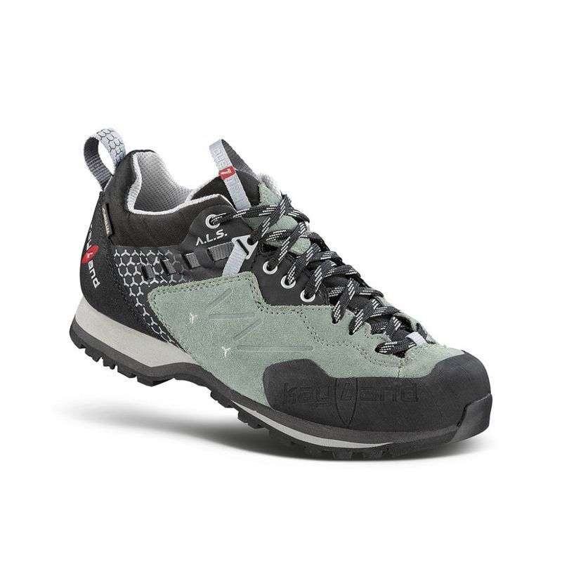 Kayland Vitrik W'S GTX - Sapatilhas caminhada mulher | Hardloop