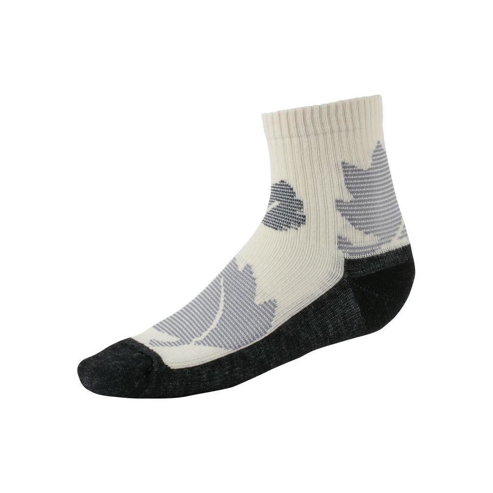 Lafuma Odor Socks Low - Chaussettes randonnée | Hardloop
