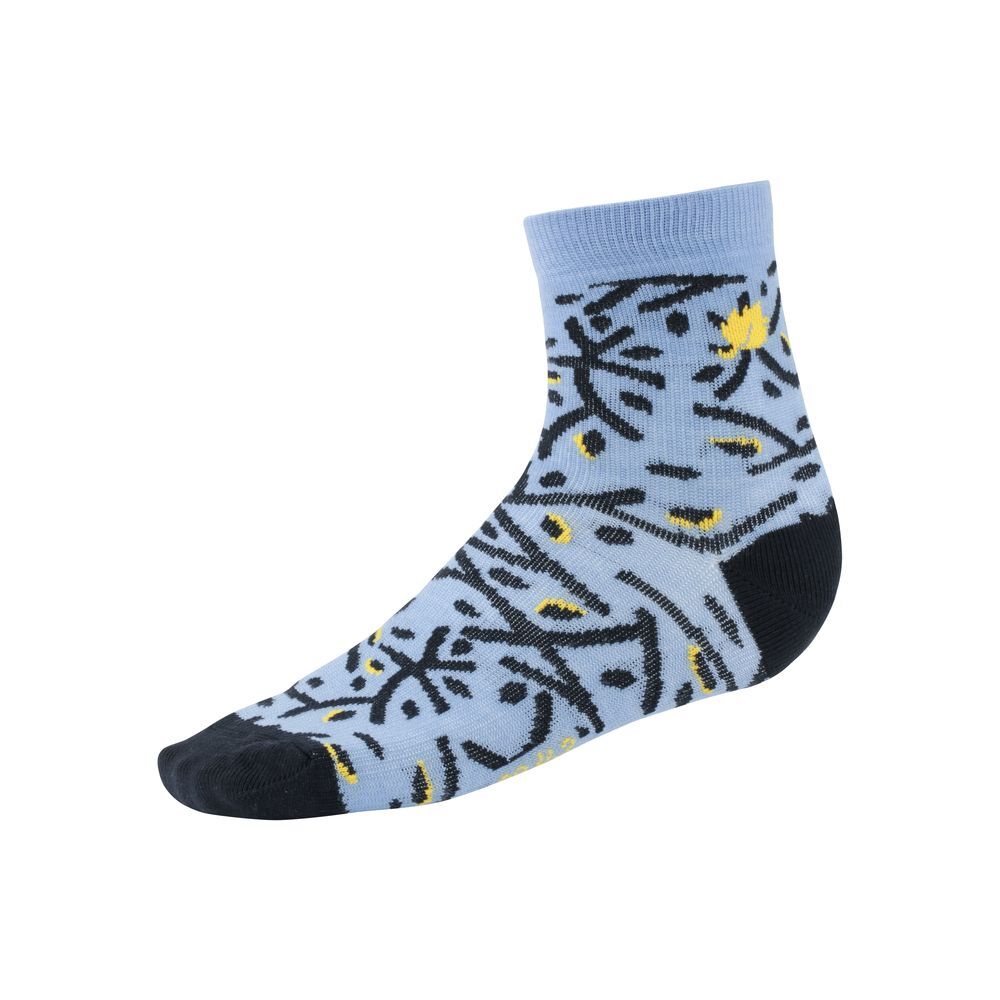 Lafuma Leaf Socks Low - Turistické ponožky | Hardloop