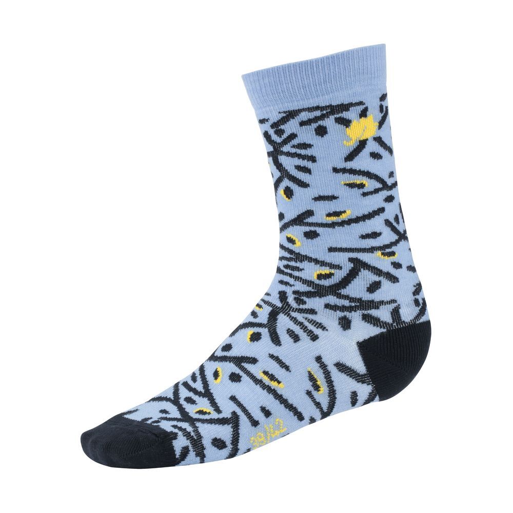 Lafuma Leaf Socks Long - Turistické ponožky | Hardloop