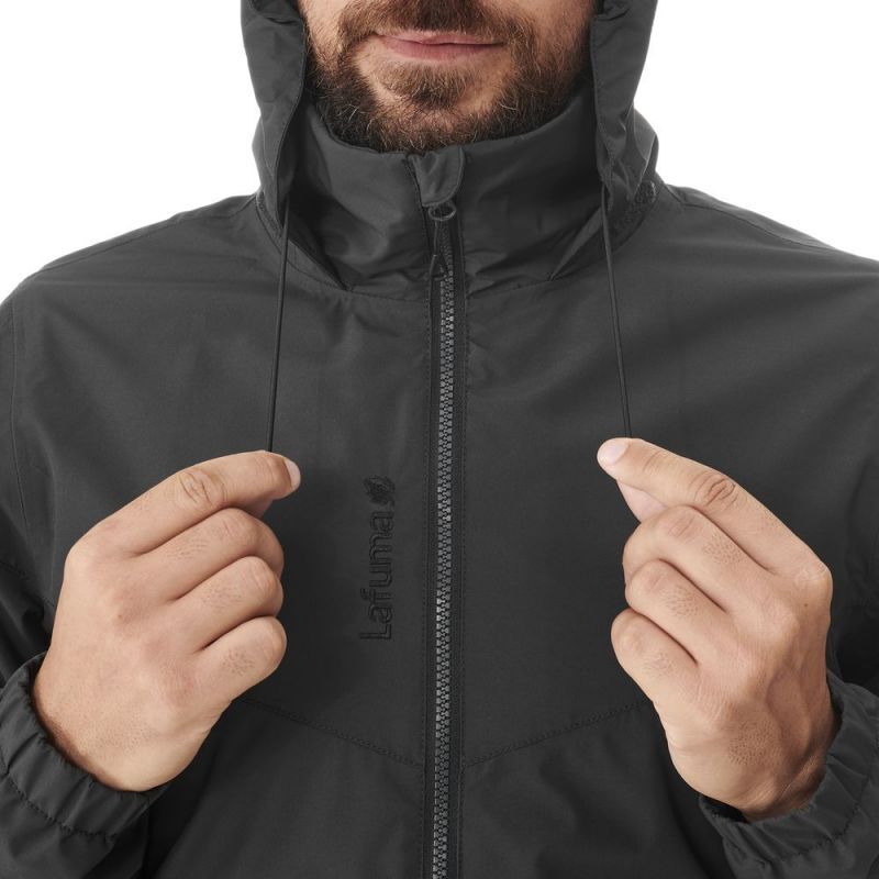 Reebok on sale waterproof jacket