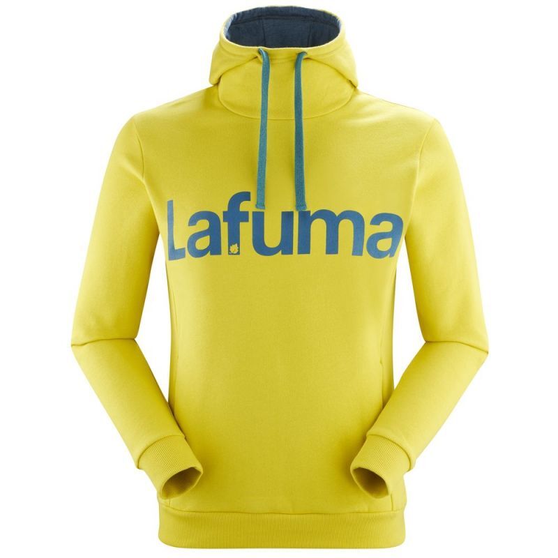 Lafuma Leaf Sweater - Hoodie - Men's