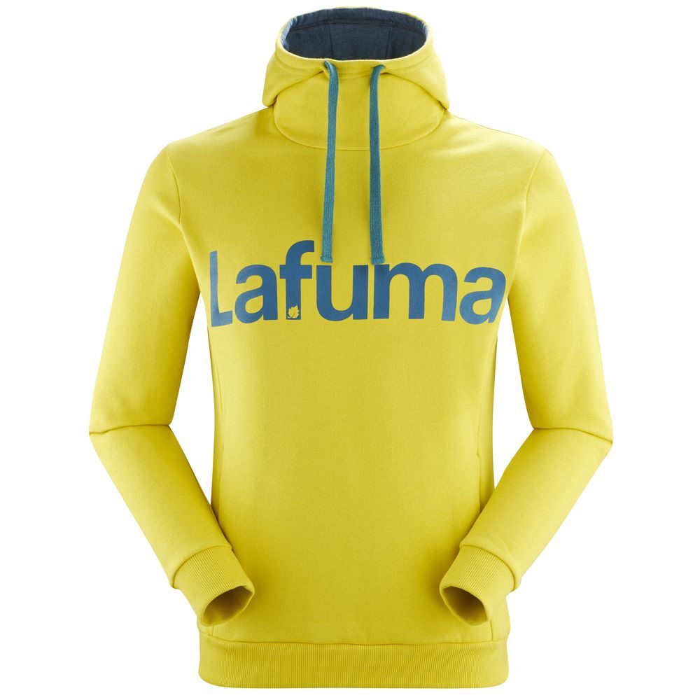 Lafuma Leaf Sweater - Bluza z kapturem męska | Hardloop