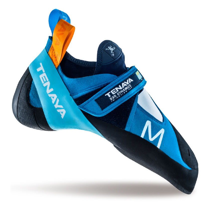 Tenaya Mastia - Chaussons escalade | Hardloop