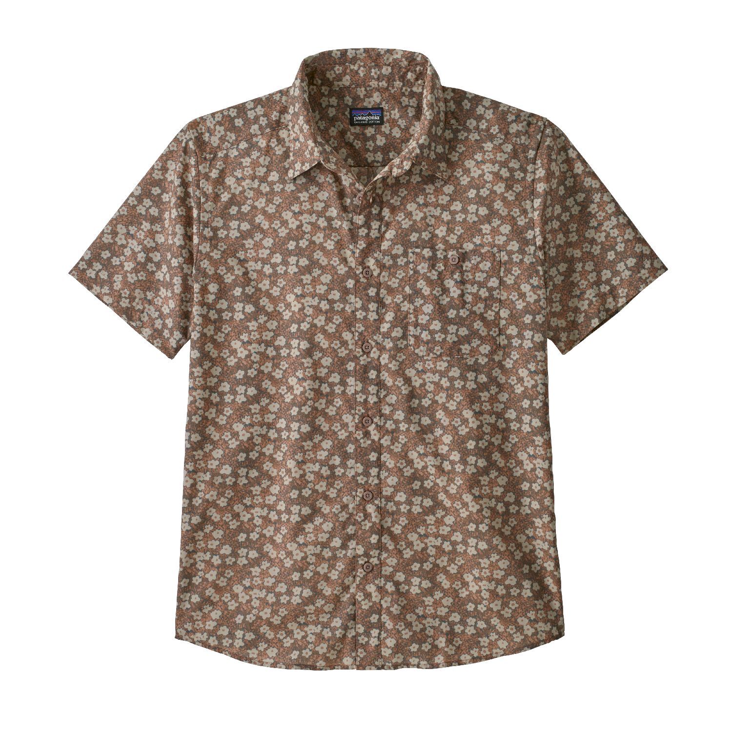 Patagonia - Go To Shirt - Shirt - Men's