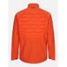 Peak Performance Argon Swift Hybrid J - Synthetic jacket - Men's
