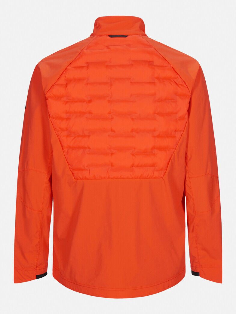 Peak Performance Argon Swift Hybrid J - Kurtka puchowa meski | Hardloop