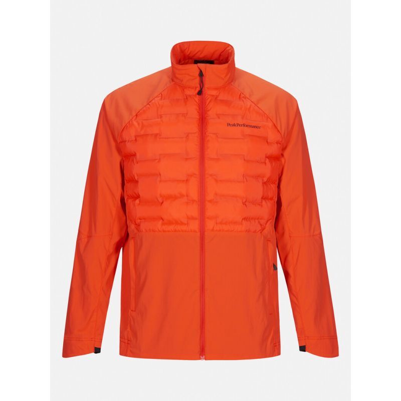 Peak Performance Argon Swift Hybrid J - Giacca sintetica - Uomo