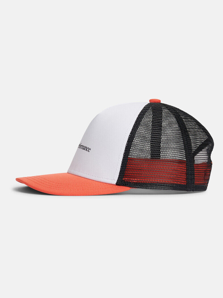Peak Performance PP Trucker Cap - Czapka z daszkiem | Hardloop