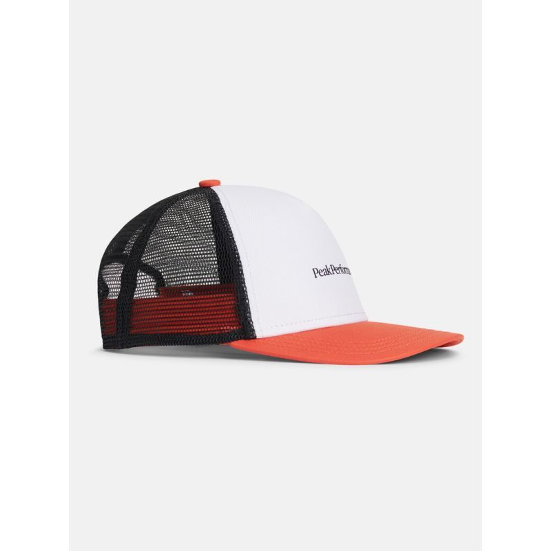 Peak Performance PP Trucker Cap - Czapka z daszkiem | Hardloop