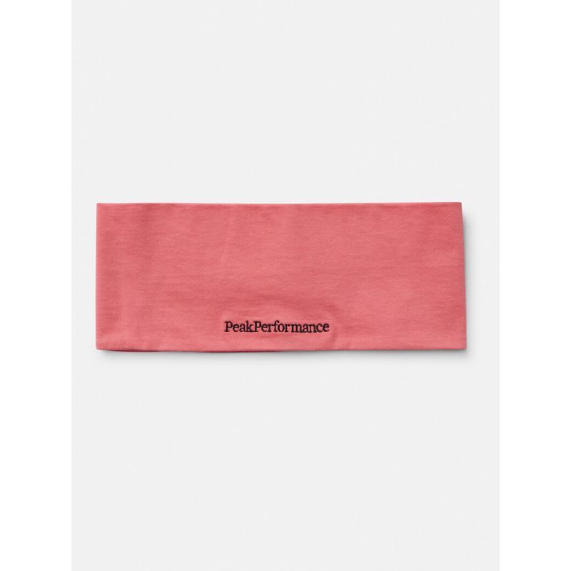 Peak Performance Progress Headband - Opaska | Hardloop