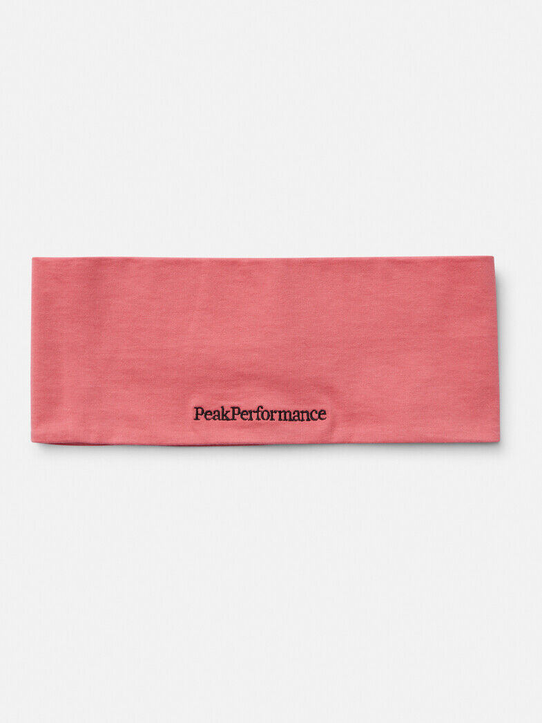 Peak Performance Progress Headband - Čelenka | Hardloop