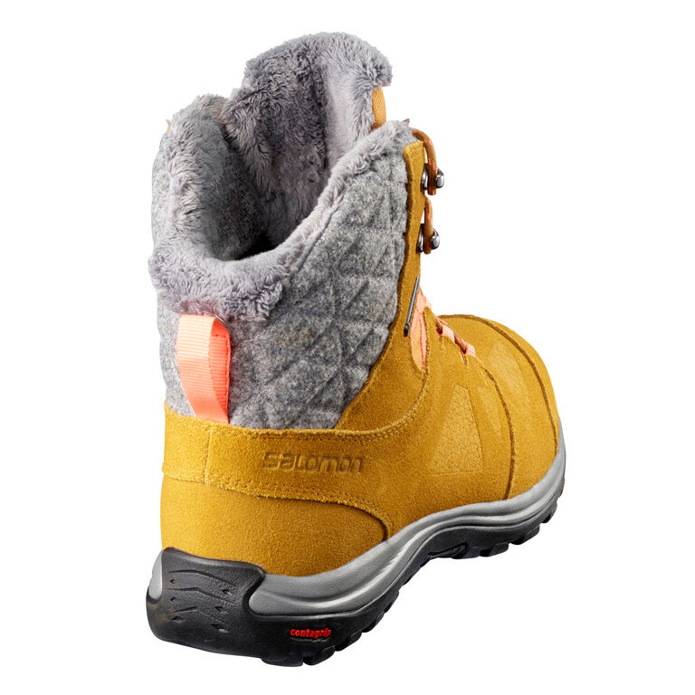 Ellipse winter gtx salomon hotsell