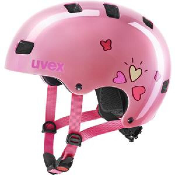 Uvex Junior Kid 3 - Cycling helmet - Men's