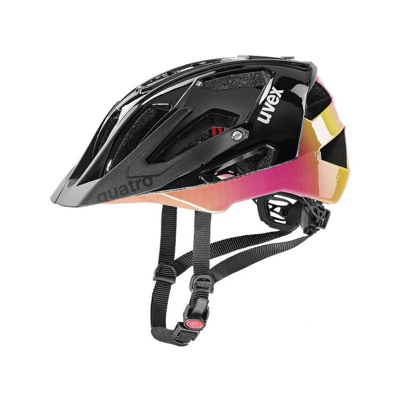 Uvex Quatro - MTB-Helm | Hardloop
