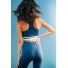 Nosc Active Greenfil - Biustonosz sportowy | Hardloop