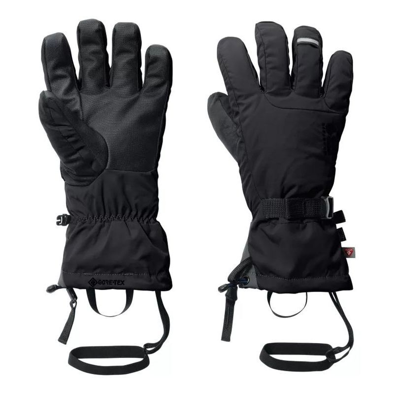 Mountain Hardwear FireFall/ Gore-Tex Glove - Guanti da sci - Uomo