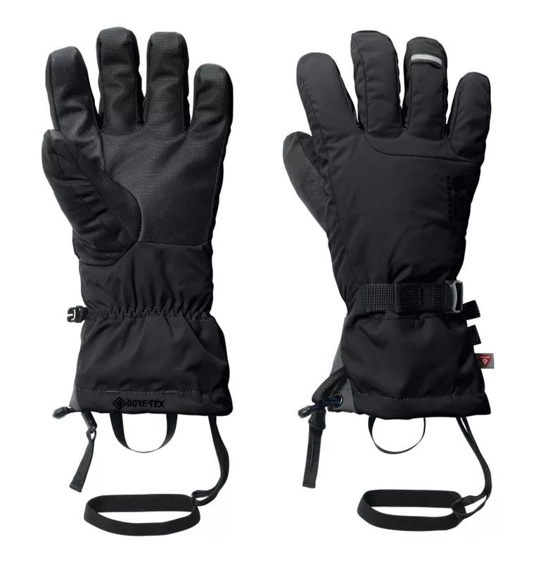 Mountain Hardwear FireFall/ Gore-Tex Glove - Gants ski homme | Hardloop