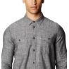 Mountain Hardwear Piney Creek LS Shirt - Skjorte Herrer