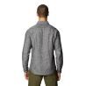 Mountain Hardwear Piney Creek LS Shirt - Camisa homem | Hardloop