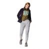 Mountain Hardwear Monkey Fleece Pant - Walking trousers - Women's
