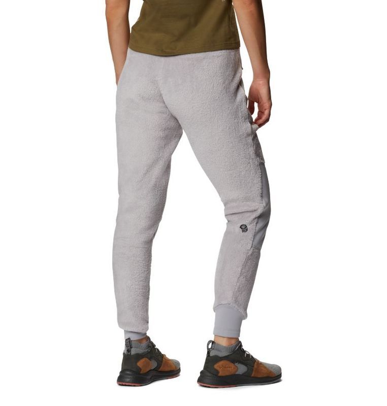 Mountain Hardwear Monkey Fleece Pant - Walking trousers - Women's