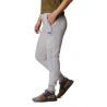 Mountain Hardwear Monkey Fleece Pant - Walking trousers - Women's