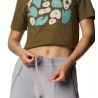 Mountain Hardwear Monkey Fleece Pant - Walking trousers - Women's