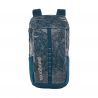 Mesh Net: Crater Blue