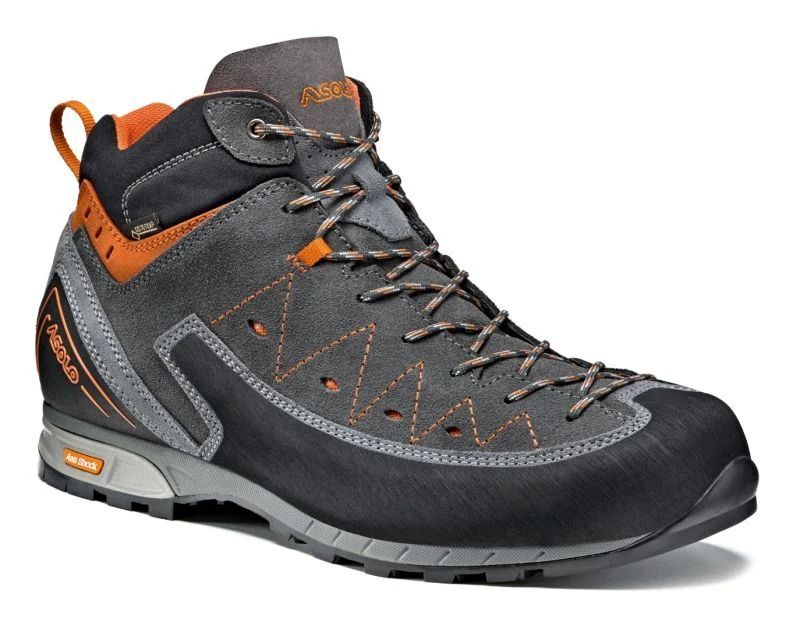 Asolo Magnum GV - Chaussures approche homme | Hardloop