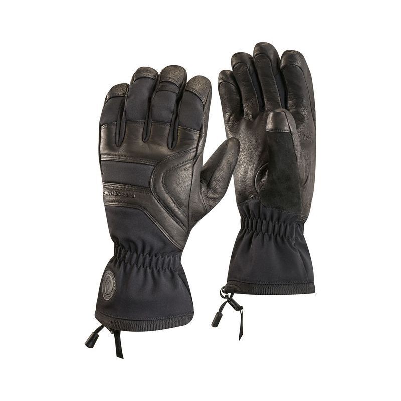 Black Diamond - Patrol - Gloves - Men's