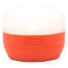 Vibrant Orange
