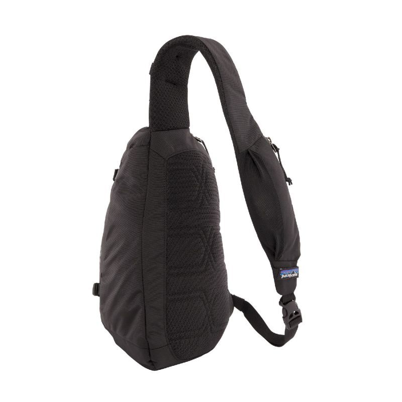 Patagonia atom sling 8l black sale