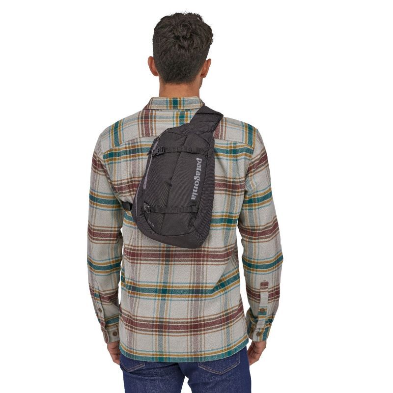 Patagonia Atom Sling 8L - Skuldertaske