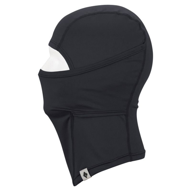 Black Diamond Cagoule Dome Balaclava - Czapka | Hardloop