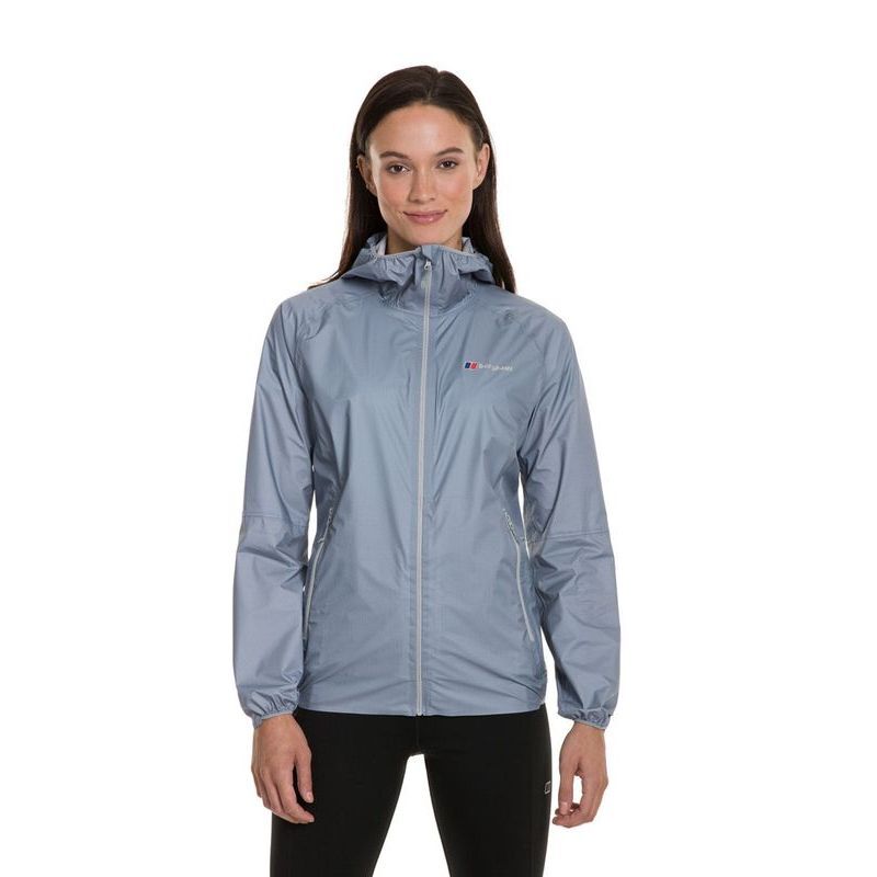 Berghaus Hyper 140 - Waterproof jacket - Women's