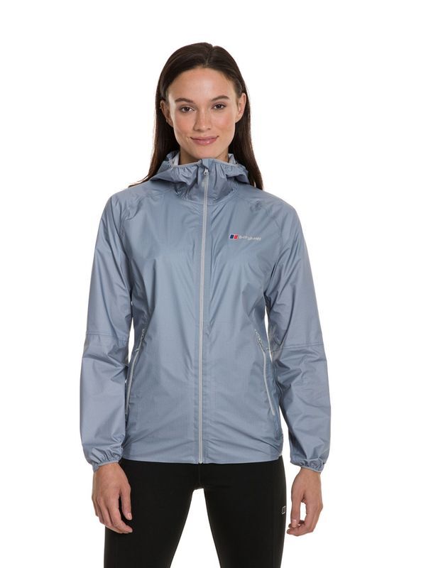 Berghaus Hyper 140 - Chaqueta impermeable - Mujer