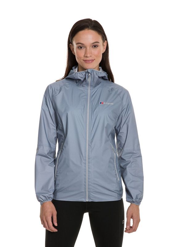 Berghaus Hyper 140 Veste impermeable femme Hardloop