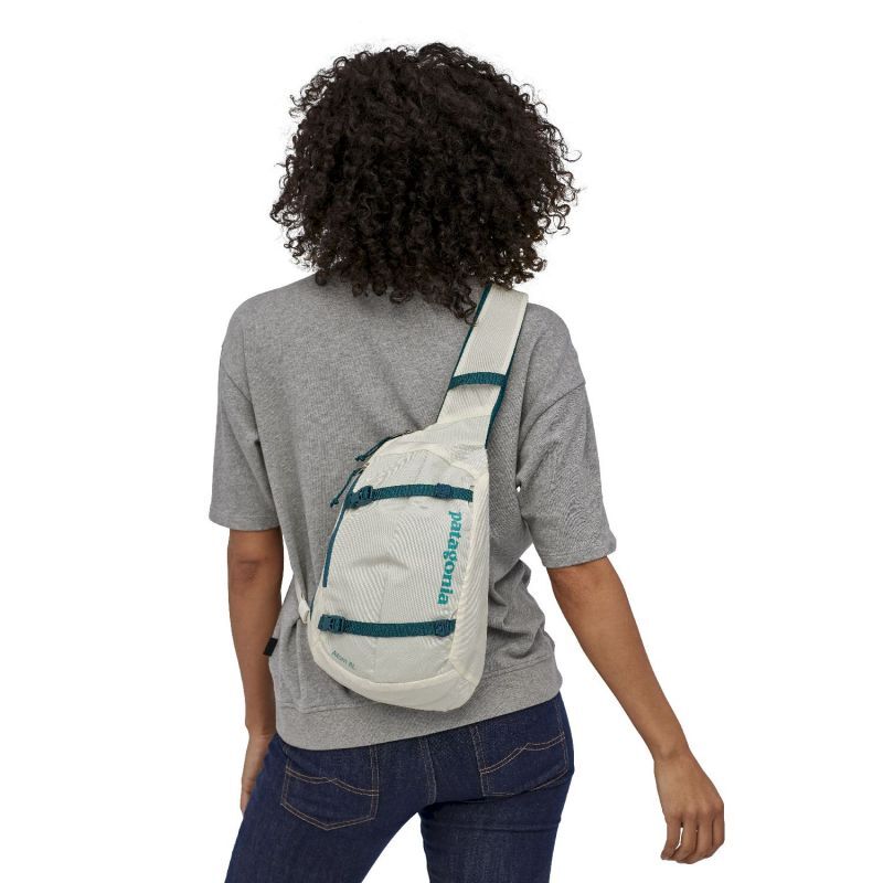 Patagonia Atom Sling 8L - Torebka na pasku | Hardloop