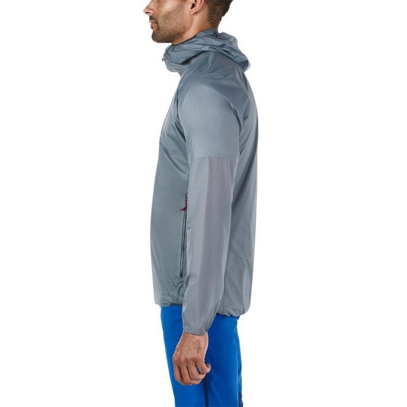 Berghaus Hyper 140 - Casaco impermeável homem | Hardloop