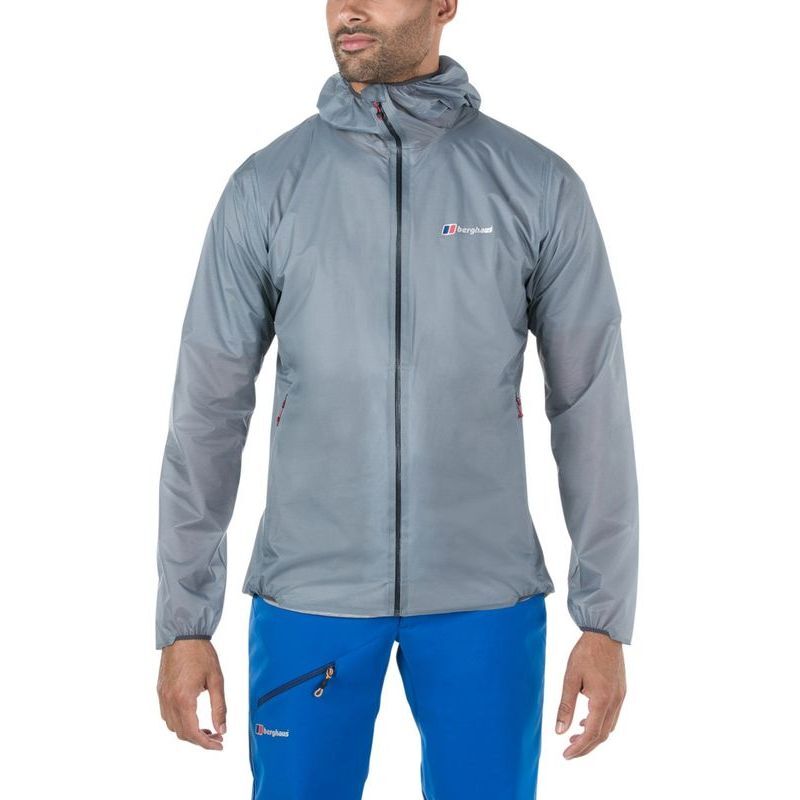 Berghaus Hyper 140 - Giacca antipioggia - Uomo