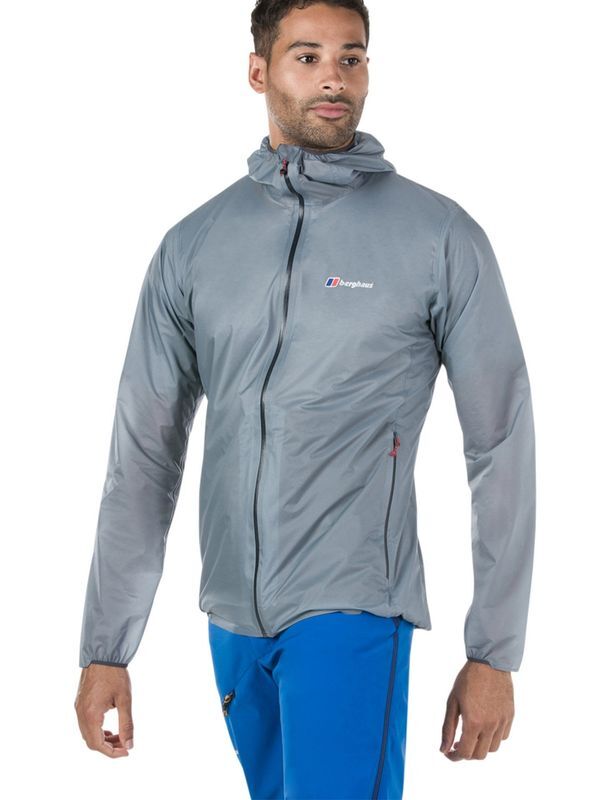 Berghaus Hyper 140 - Giacca antipioggia - Uomo