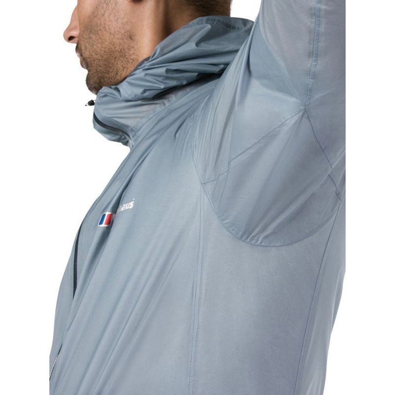 Men's hyper 140 deals waterproof jacket