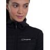 Berghaus Nula Hybrid - Kunstfaserjacke - Damen