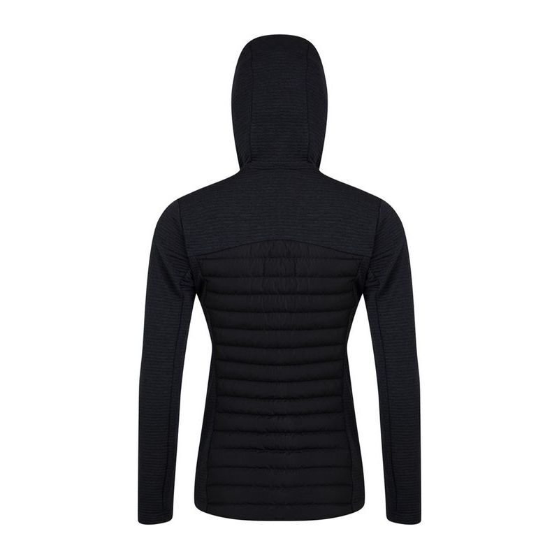 Berghaus Nula Hybrid - Kunstfaserjacke - Damen