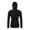 Berghaus Nula Hybrid - Synthetic jacket - Women's