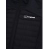 Berghaus Nula Hybrid - Synthetic jacket - Women's