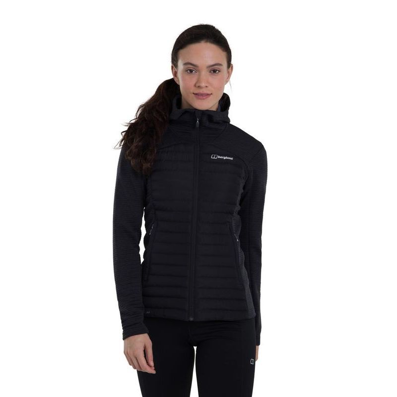 Berghaus Nula Hybrid - Kunstfaserjacke - Damen