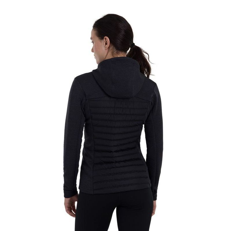 Berghaus Nula Hybrid - Kunstfaserjacke - Damen