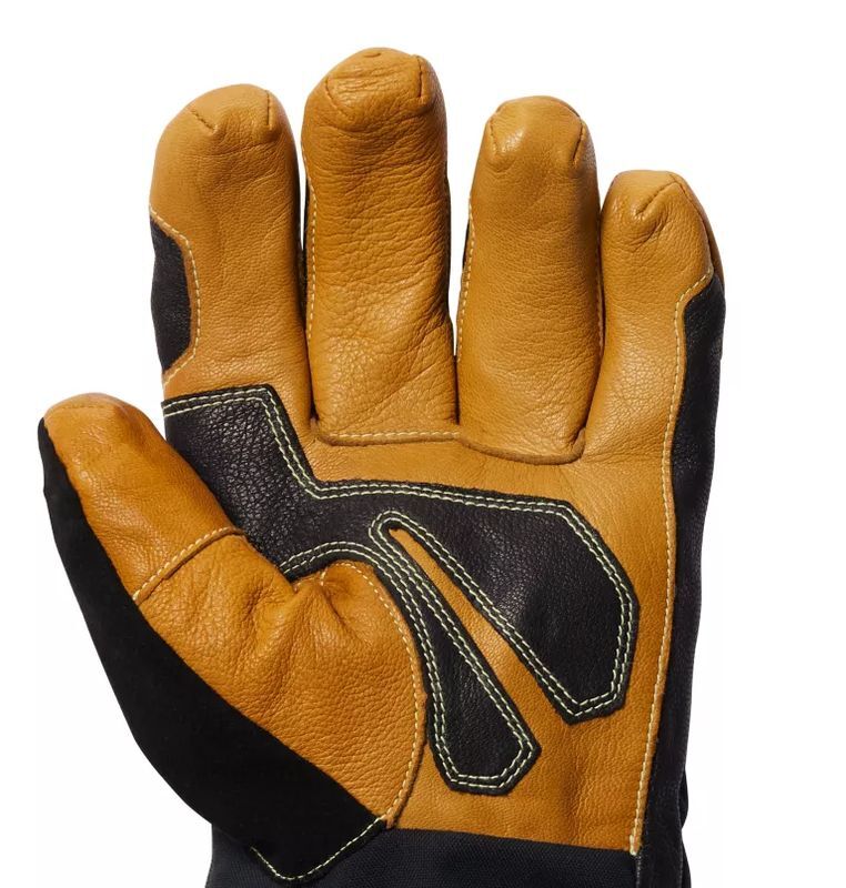 Mountain Hardwear Exposure Light Gore-Tex Glove - Guanti